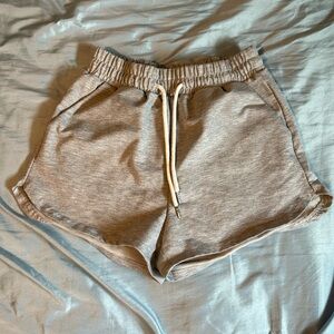 Women’s comfy shorts